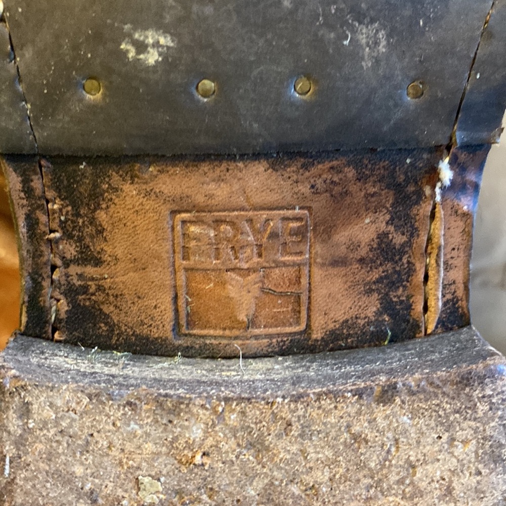 Frye Shirley Riding Boot - Picture 6 of 11